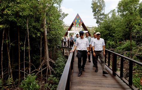 Sowing The Seeds Of Biodiversity New Straits Times Malaysia General