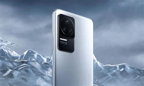 Xiaomi почала тизерити Redmi K60E: новинка отримає процесор MediaTek ...