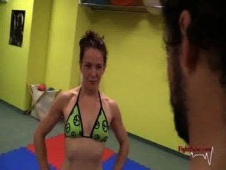 Wrestling Hotntubes Porn