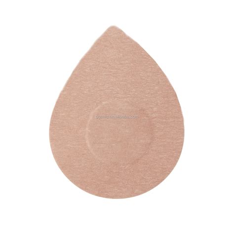 Women S Breast Lift Up Invisible Nipple Pasties Boob Lifting Stickers Disposable Nipple Cover