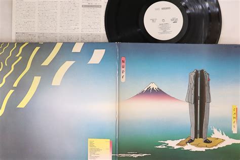 Yahoo オークション LP Camel Nude K28P128PROMO LONDON プロモ 00400