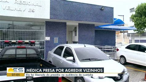 M Dica Presa Suspeita De Agredir Vizinhos E Desacatar Policiais Em