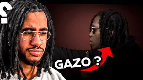 Quand tu peux pas payer le feat réaction 9 MILI Ft Gazo Tiakola