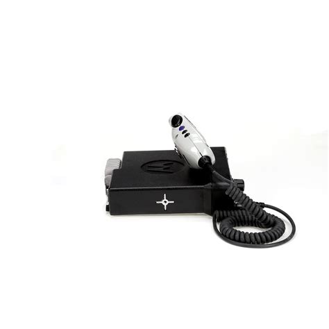 MOTOTRBO DM4000e Series - Motorola Solutions EMEA