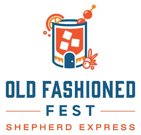 Old Fashioned Fest • Thursday September 26 2024 Shepherd Express