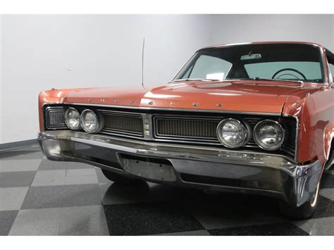 1967 Chrysler Newport For Sale Cc 1200494