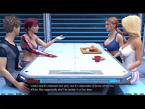Stranded In Space 38 Public Handjob XVIDEOS