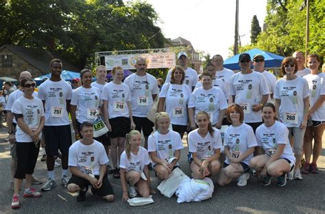 Occoquan 5k Race Raises Organ Donation Awareness And Funds Lake Ridge