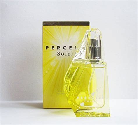 Avon Perceive Dew Oasis Soleil Edp Eau De Parfum Spray Oz New