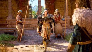 Assassin's Creed Valhalla is getting more free story DLC later this ...