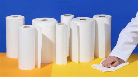 Best Paper Towels 2024 Uk Sunny Ernaline