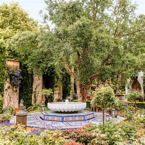 highgrove house garden 10