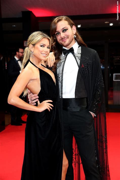 Sylvie Meis Sylviemeis Nude OnlyFans Leaks Fappening Page FappeningBook