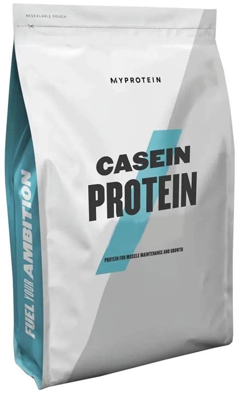 Micellar Casein Protein 1 kg. Chocolate MyProtein / Мицеллярный Казеин ...