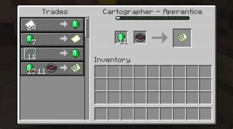 Minecraft Villager Trades How To Get The Best Items With Ease