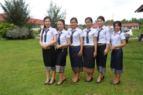 Education Laos