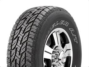 Venta de neumático 235/70 r16 106t br dueler 694 bridgestone ...