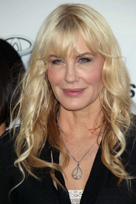 Daryl Hannah Plastic Surgery Before And After