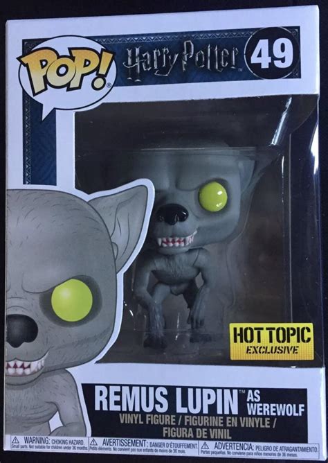 US PA Mail Call Hot Topic R Funkopop