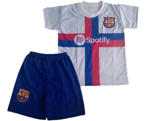 Conjunto Infantil Melhores Times Futebol Novo Europeu Parcelamento