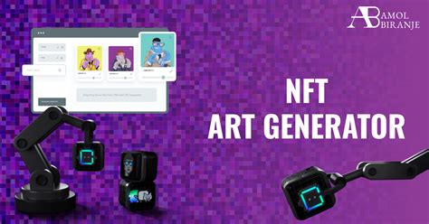 NFT Art Generator