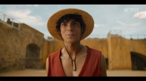 Лайв-екшн адаптація One Piece отримала перший тизер та дату виходу - ﻿Куток