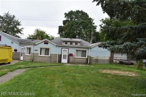 7268 Chalmers Ave, Warren, MI 48091 | MLS# 219080234 | Homes.com