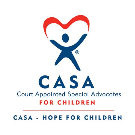 CASA Hope for Children | NTX Giving Day