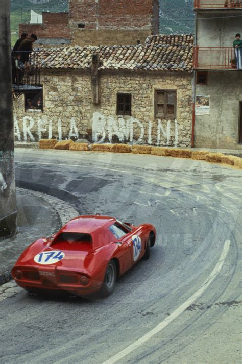 Targa Florio | Revs Digital Library