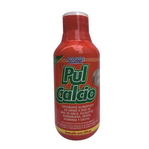 Jarabe Ajolotius 250 ml | La Villa Verde