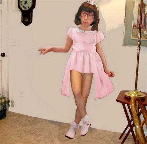 Sissy Dress Bobby Socks By Brielivingston On Deviantart