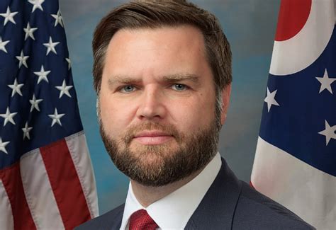 Jd Vance Responds After Photo Of Yelling At His Wife Goes Viral The