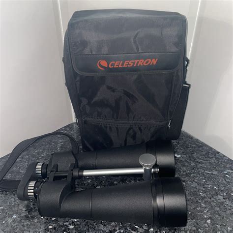 Celestron Skymaster 25x100 Binocular Outdoor And Astronomy 25x100