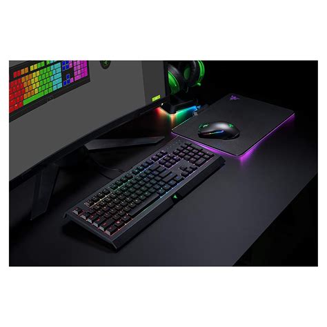 Comprar Teclado Gaming Razer Cynosa Layout Walmart Honduras