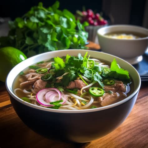 Beef Tripe Pho Recipe - Recipes.net