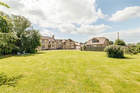 8 Bedroom Detached House For Sale In The Street Coaley Dursley Gl11