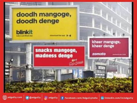 ITC Foodsâ Bingo joins Zomato Blinkit collaboration on billboards