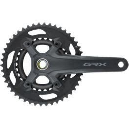 Angrenaj Pedalier Shimano Grx Fc Rx X T Efcrx Dx