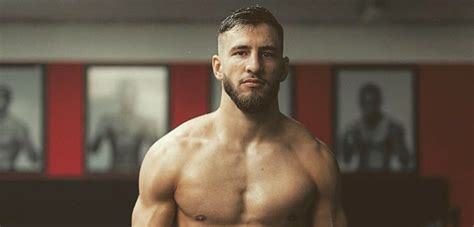 Ramzan Jembiev déjà de retour au KSW La date dévoilée