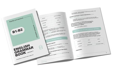 English Grammar Book Рівні B1 B2 — купити книгу за 485 грн у Readeat