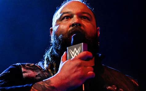 Bray Wyatt S Current Wwe Status Amid 2023 Draft R Ringsidenewscom