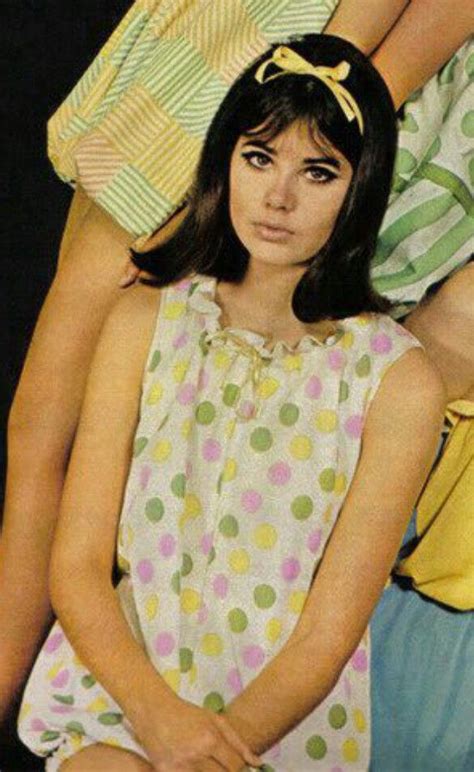 Colleen Corby Colleen Corby 60s Women Sixties Fashion