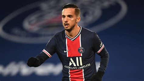 Mercato PSG La Grosse Mise Au Point De Pablo Sarabia Sur Son Avenir