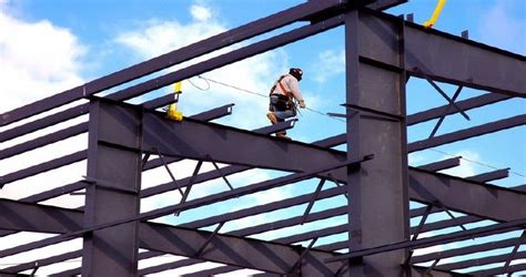 Construcci N En Acero Ventajas E Inconvenientes Hierros Moral