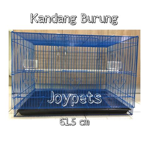 Jual Kandang Sugar Glider Kandang Burung Kandang Hamster Kandang Marmut