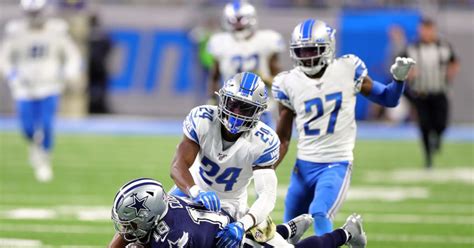 How to watch Detroit Lions Dallas Cowboys TV streaming - Sports ...