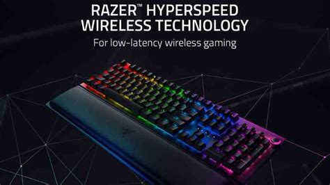 Teclado Gaming Razer BlackWidow Elite REVIEW HONESTA