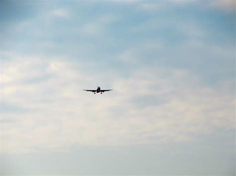 Free Images Silhouette Wing Cloud Sky Flying Travel Airplane