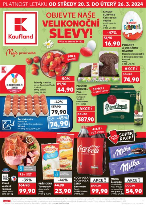 Kaufland Let K Hranice Na Morav Od Kupi Cz