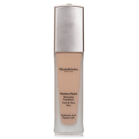 Get Elizabeth Arden Flawless Finish Skincaring Foundation 200N